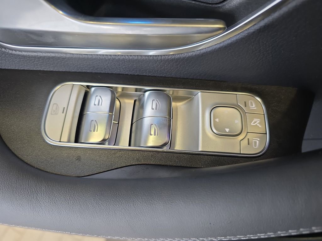 New 2026 Mercedes-Benz GLE 580 4MATIC image 30
