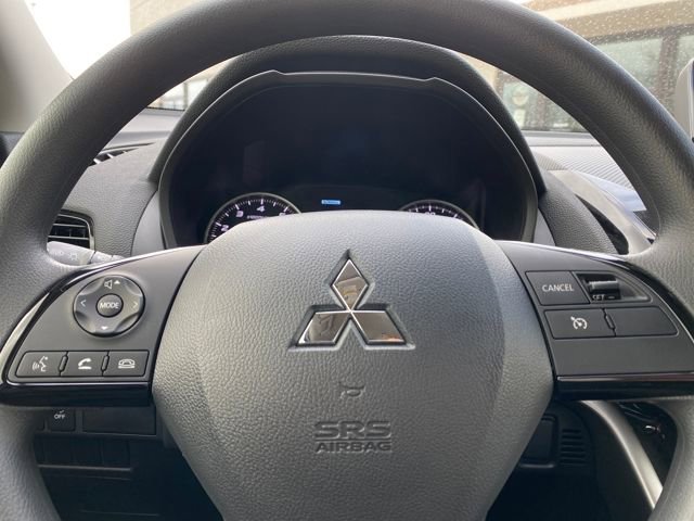 New 2026 Mitsubishi Eclipse Cross Ralliart image 15