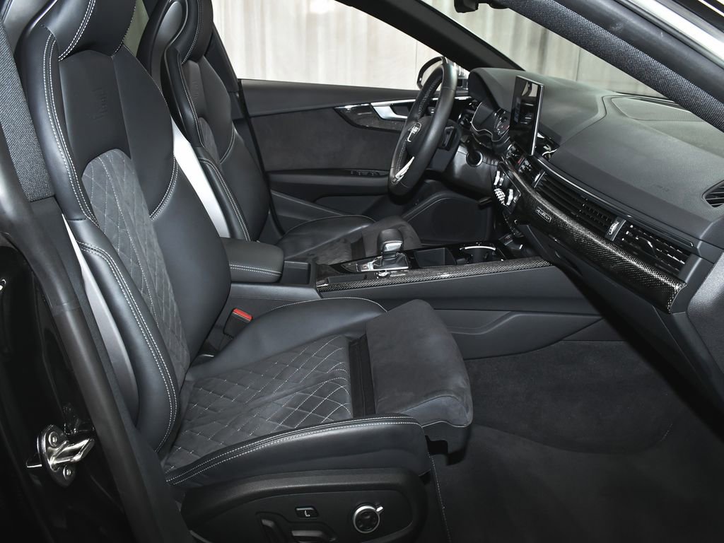 Used 2024 Audi S5 Premium w/ Convenience Package image 57