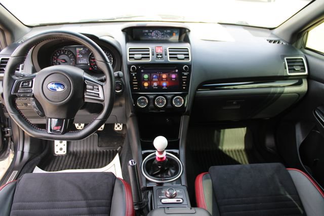 Used 2021 Subaru WRX STI AWD/4WD image 24
