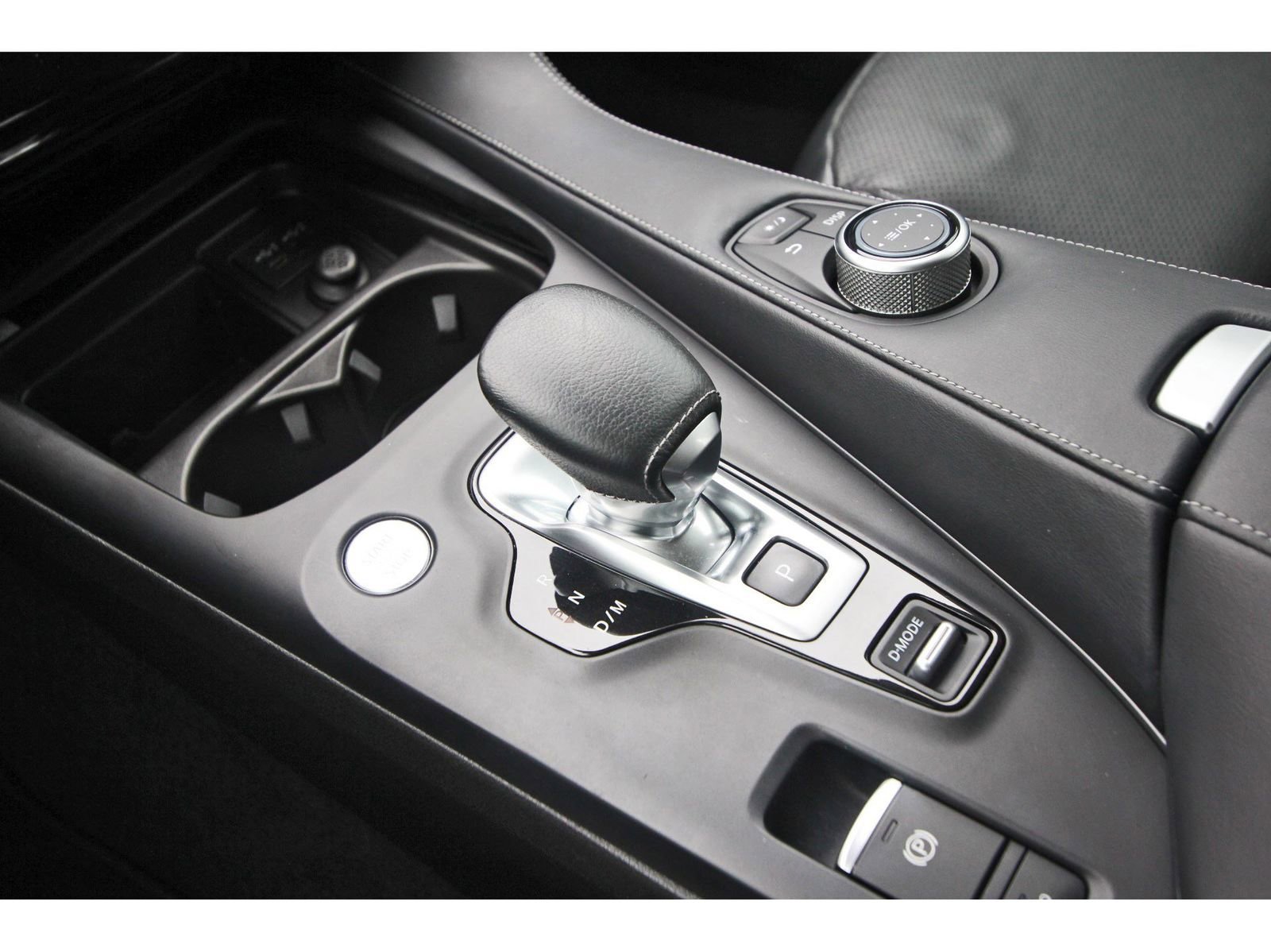 Used 2022 INFINITI QX50 Luxe image 28