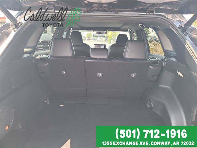 Certified 2022 Toyota RAV4 XSE AWD/4WD image 26