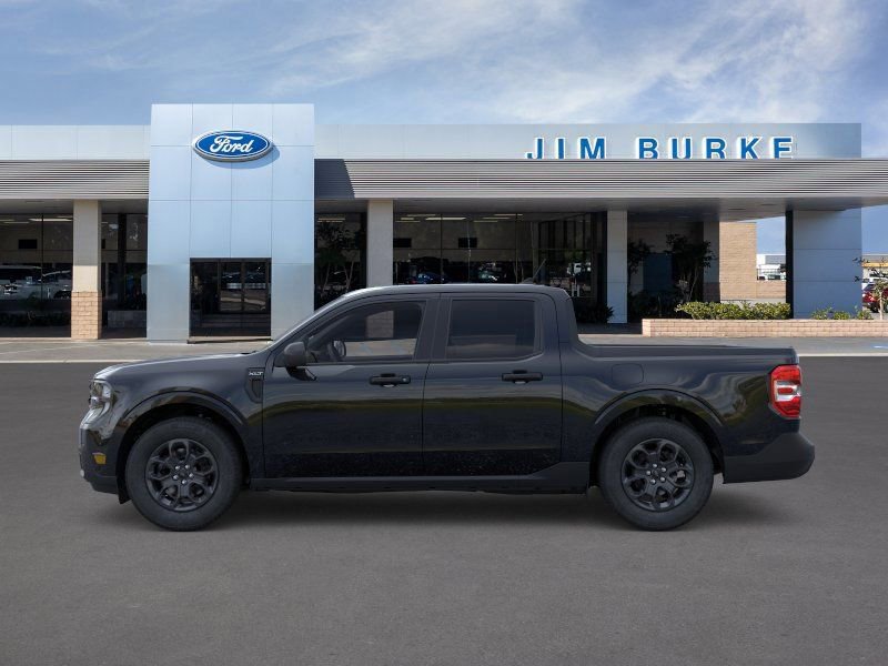New 2026 Ford Maverick XLT image 3
