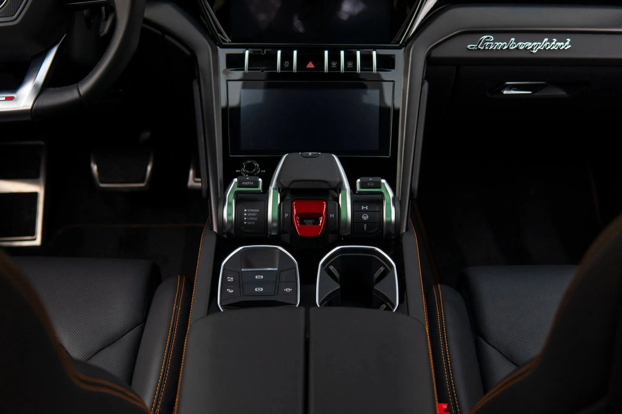 Used 2024 Lamborghini Urus S AWD/4WD image 39