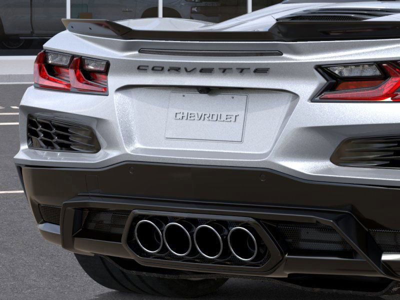 New 2026 Chevrolet Corvette Z06 image 14