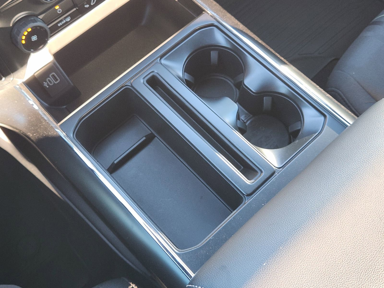 New 2025 Ford F150 STX w/ LOBO Package image 20