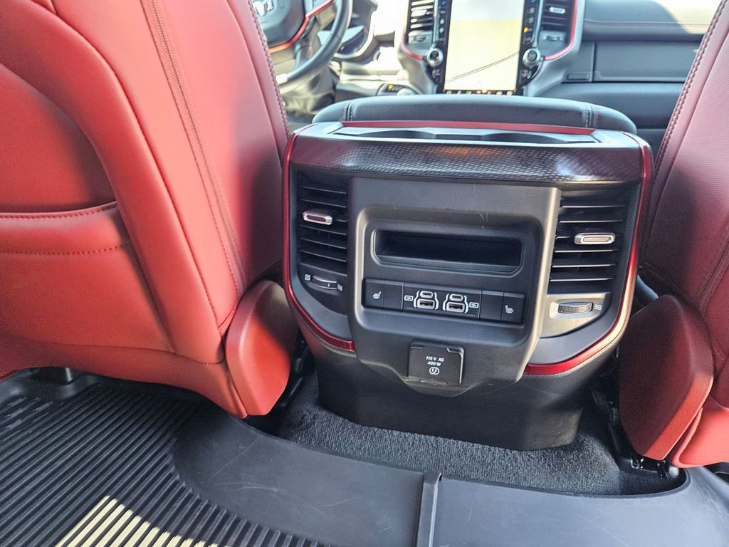 Used 2023 RAM 1500 Rebel w/ Rebel Level 1 Equipment Group AWD/4WD image 32