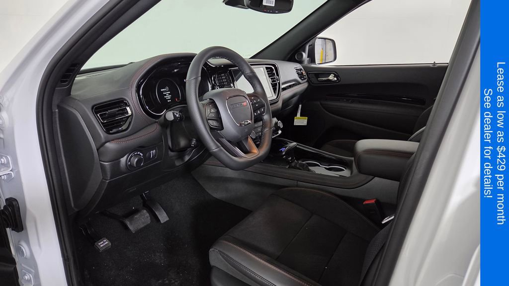 New 2026 Dodge Durango GT AWD/4WD image 14