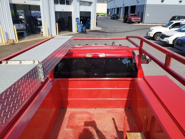 Used 2019 RAM 3500 SLT w/ Quick Order Package 2YG SLT AWD/4WD image 9