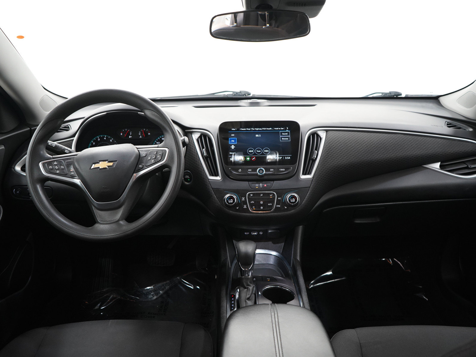 Used 2023 Chevrolet Malibu LT w/ Driver Confidence Package FWD image 13