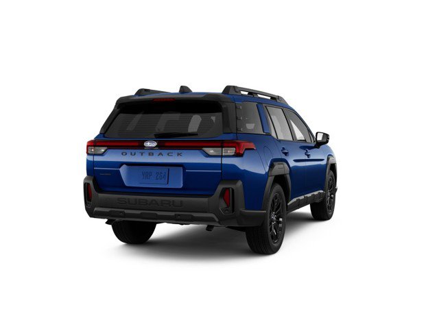 New 2026 Subaru Outback Limited XT w/ Premium/Limited Plus Package image 6