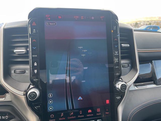 Used 2025 RAM 1500 Tungsten w/ Off Road Group image 25