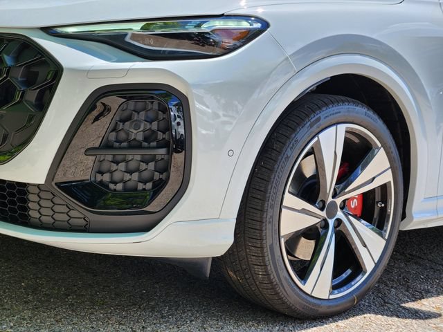 New 2026 Audi SQ5 Premium Plus AWD/4WD image 7