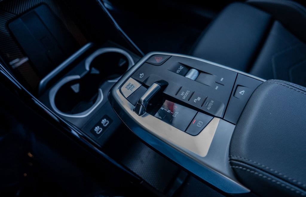 Used 2025 BMW X2 xDrive28i image 13