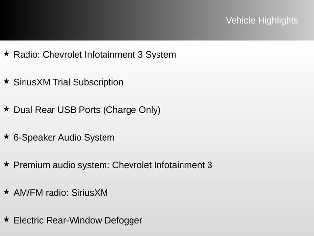 Certified 2025 Chevrolet Silverado 1500 Custom w/ Rally Edition image 17