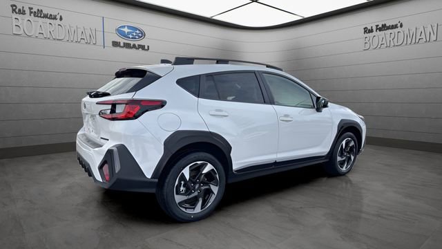 New 2026 Subaru Crosstrek 2.5i Limited image 3