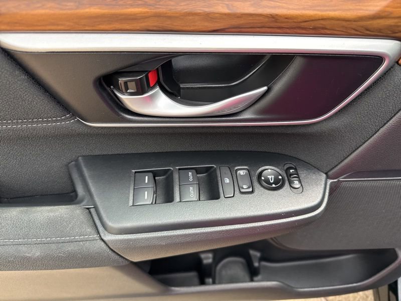 Used 2021 Honda CR-V EX image 21