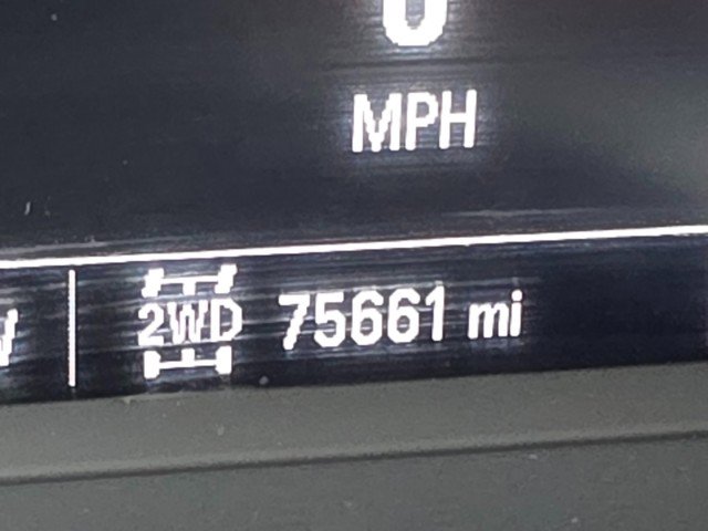 Used 2022 Chevrolet TrailBlazer RS image 34