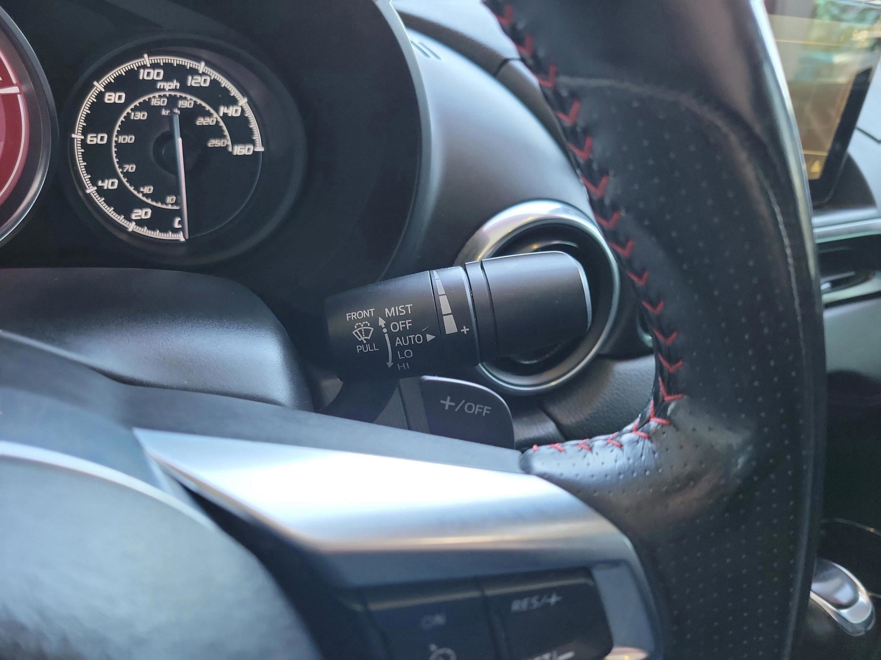 Used 2017 FIAT 124 Spider Abarth image 22