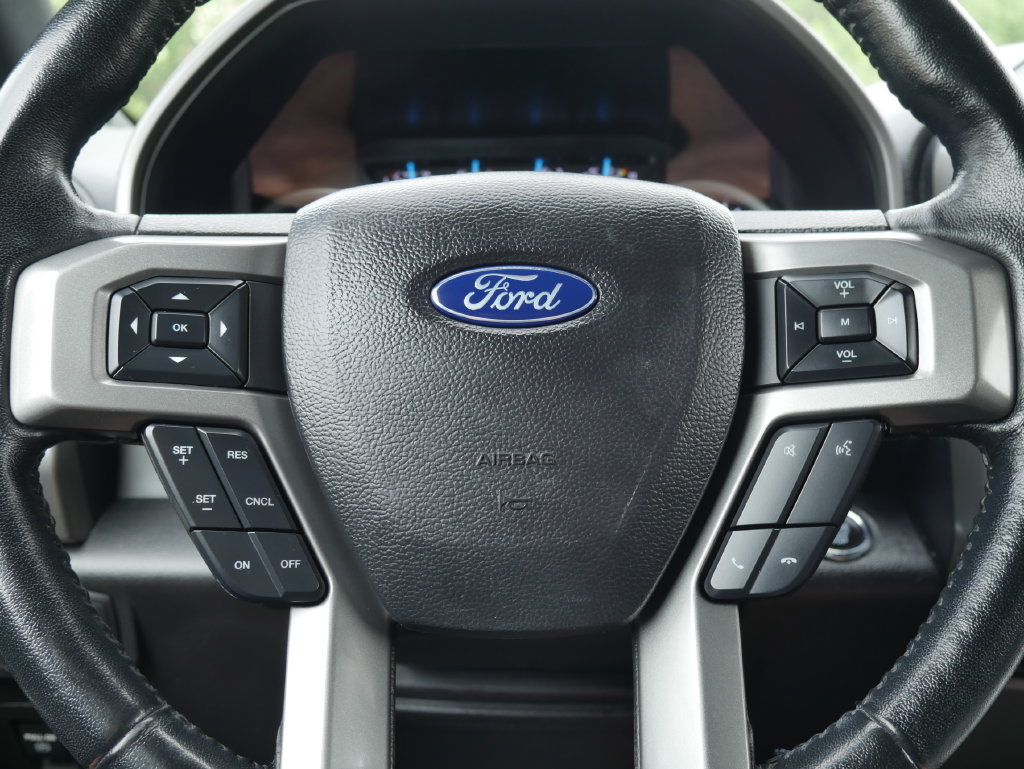 Used 2021 Ford Expedition XLT AWD/4WD image 36