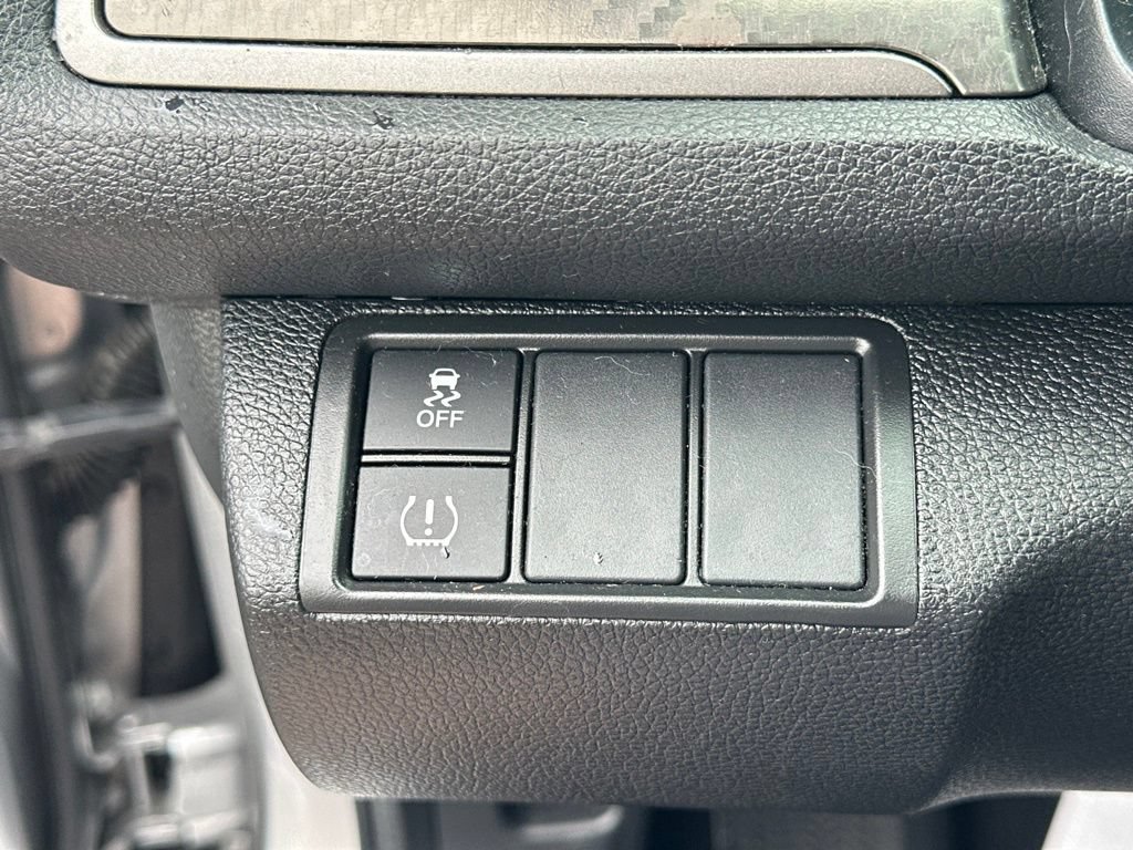 Used 2018 Honda Civic Sport image 17