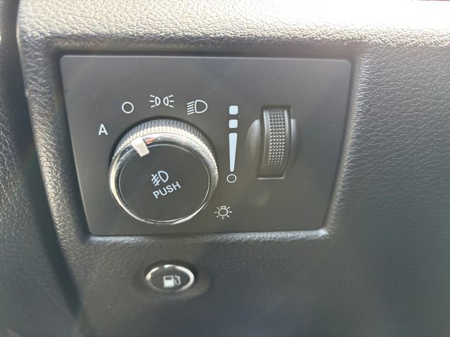 Used 2021 Jeep Grand Cherokee Limited w/ Quick Order Package 28K 80th image 17