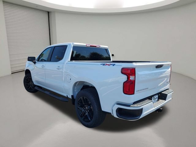 New 2026 Chevrolet Silverado 1500 RST w/ RST Select Package AWD/4WD image 5