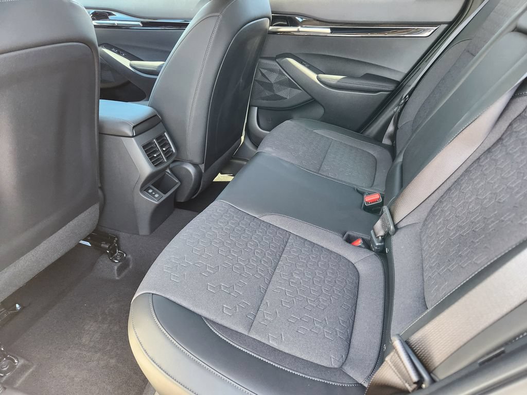 New 2026 Kia Seltos S AWD/4WD image 9