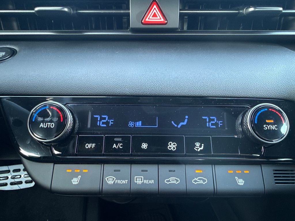 New 2026 Hyundai Elantra SEL Sport image 25