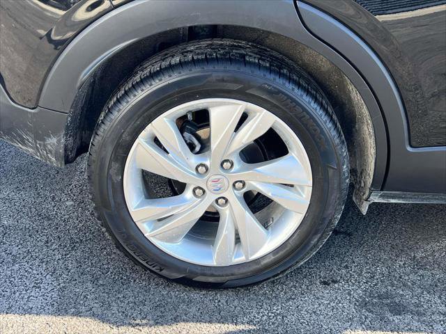 Used 2025 Buick Encore GX Preferred w/ Advanced Technology Package image 7