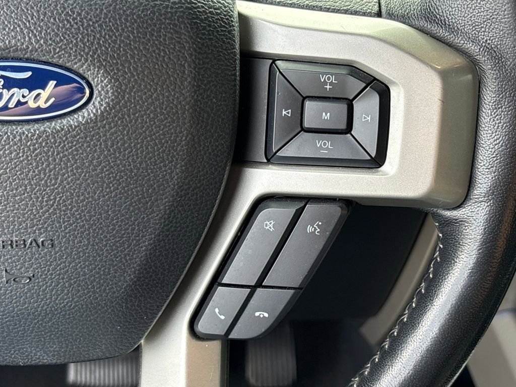 Used 2022 Ford F250 Lariat w/ Lariat Ultimate Package image 21
