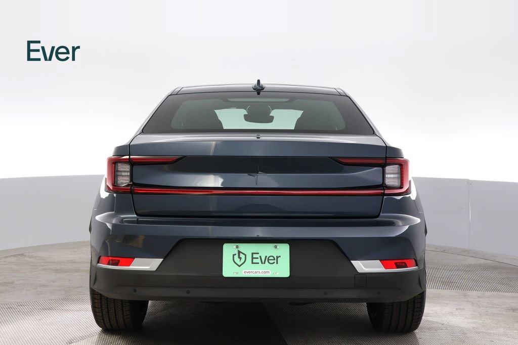 Used 2023 Polestar Polestar 2 w/ Pilot Pack AWD/4WD image 15