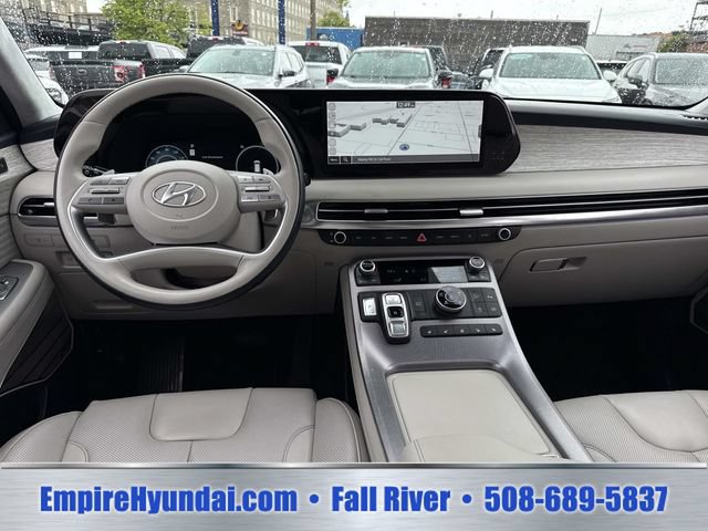 Used 2023 Hyundai Palisade Calligraphy AWD/4WD image 14