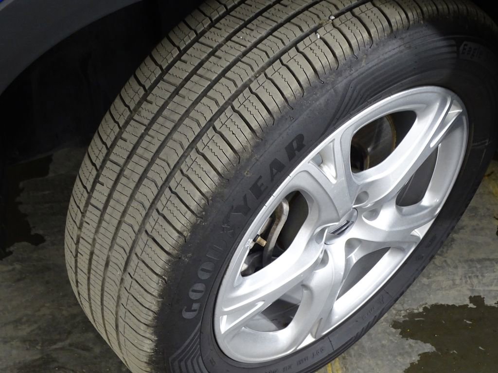 Used 2024 Dodge Hornet GT image 41