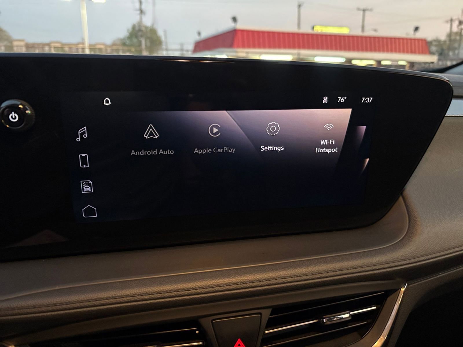 Used 2025 Buick Encore GX Preferred image 20