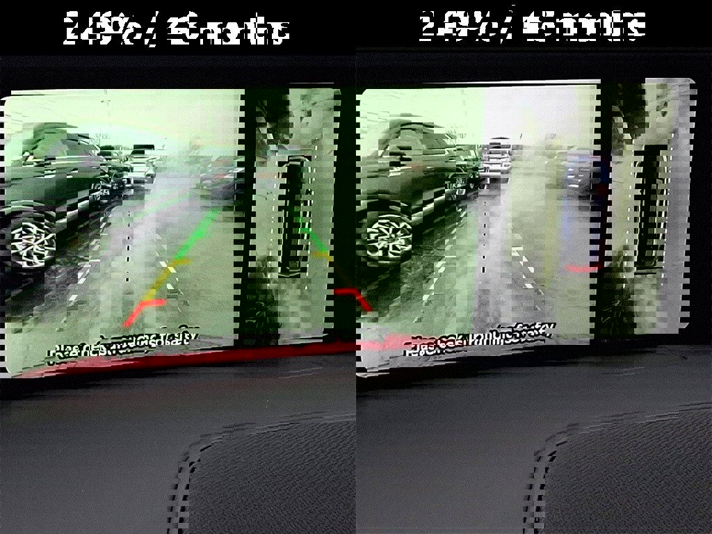 Certified 2024 Lincoln Nautilus Reserve w/ Equipment Group 202A image 18