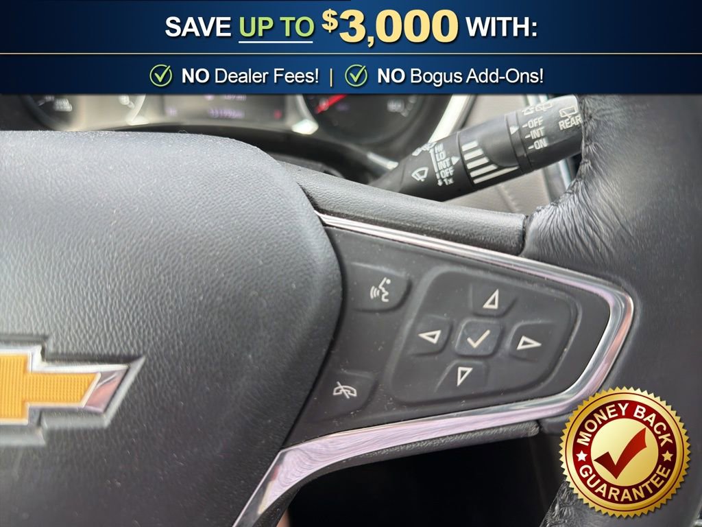 Used 2019 Chevrolet Equinox Premier image 23