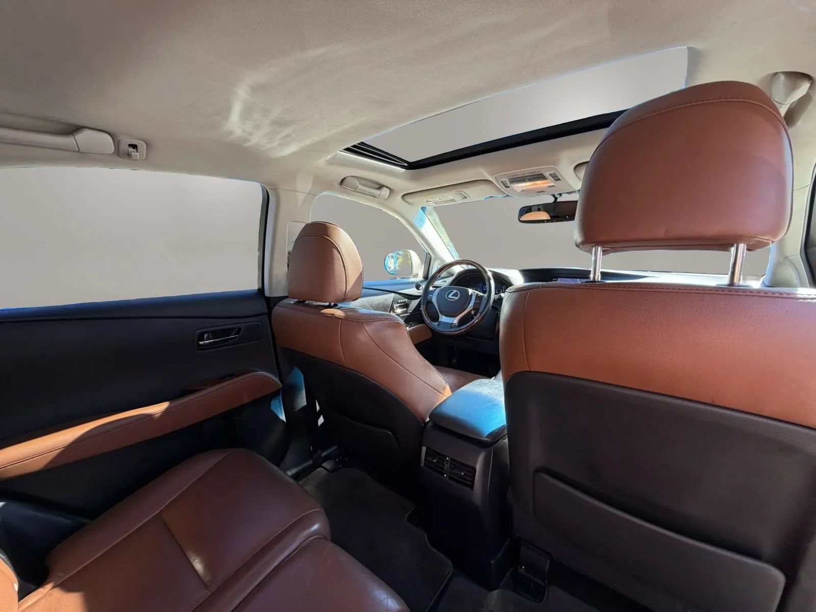 Used 2015 Lexus RX 350 AWD image 31