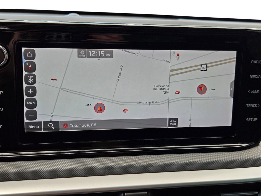 Certified 2022 Kia K5 GT-Line FWD image 26