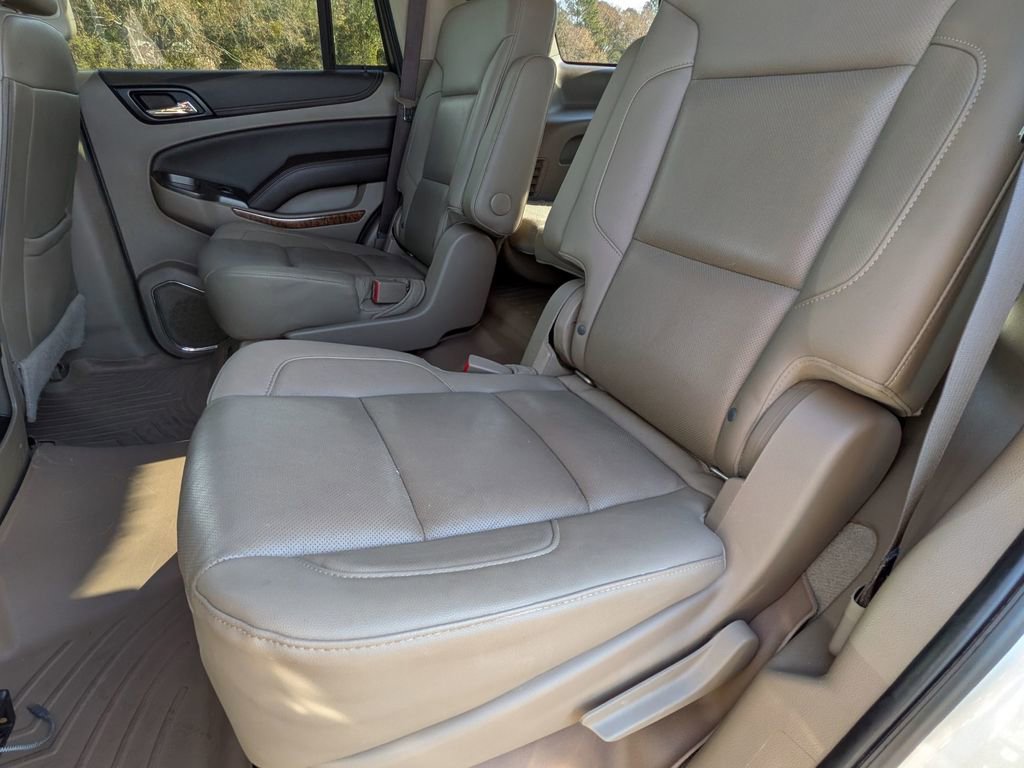 Used 2019 Chevrolet Tahoe Premier RWD image 23