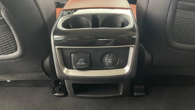 Used 2024 Kia Carnival SX image 46