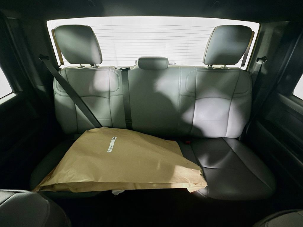 New 2026 RAM 4500 Tradesman image 10