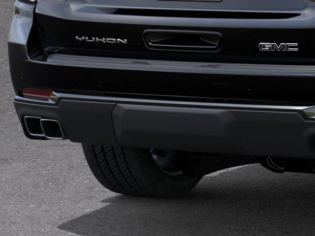 New 2026 GMC Yukon Denali Ultimate image 14