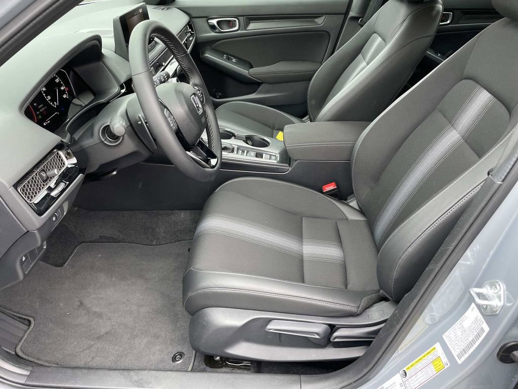 Used 2026 Honda Civic Sport image 14