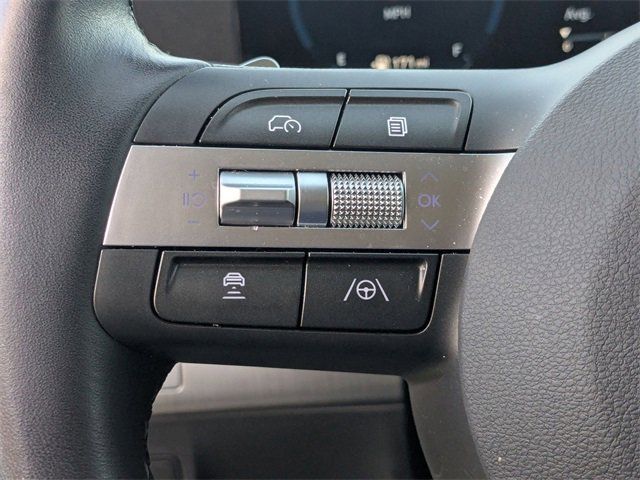 Certified 2024 Hyundai Kona SEL w/ Convenience Package image 27