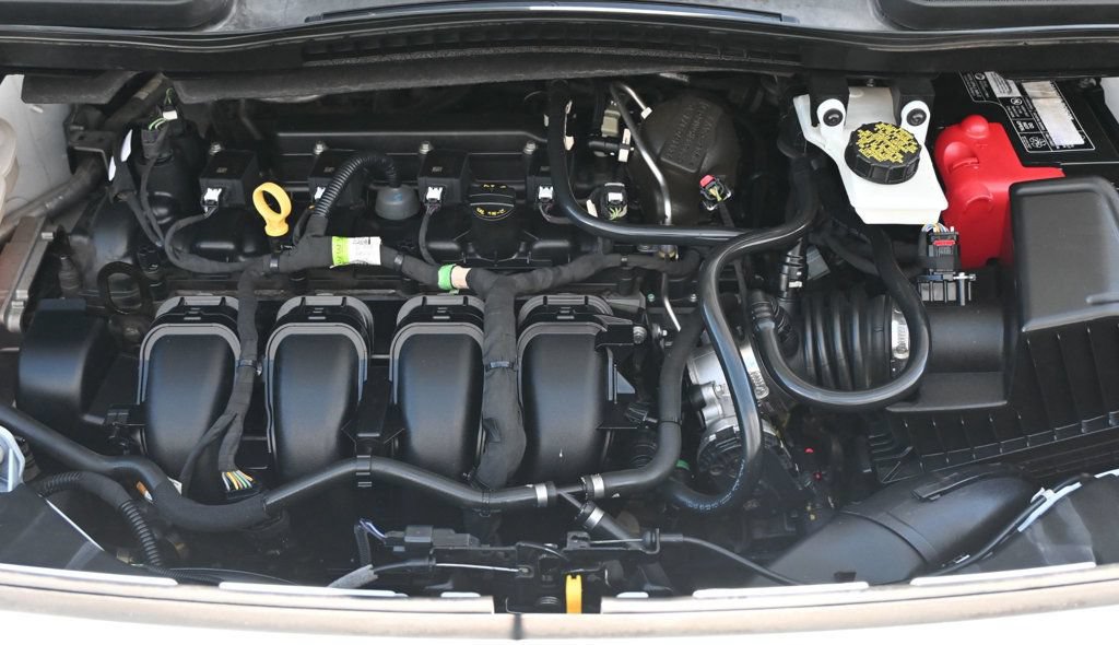Used 2019 Ford Transit Connect XL FWD image 18