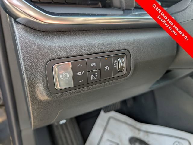 New 2026 GMC Terrain Denali image 16