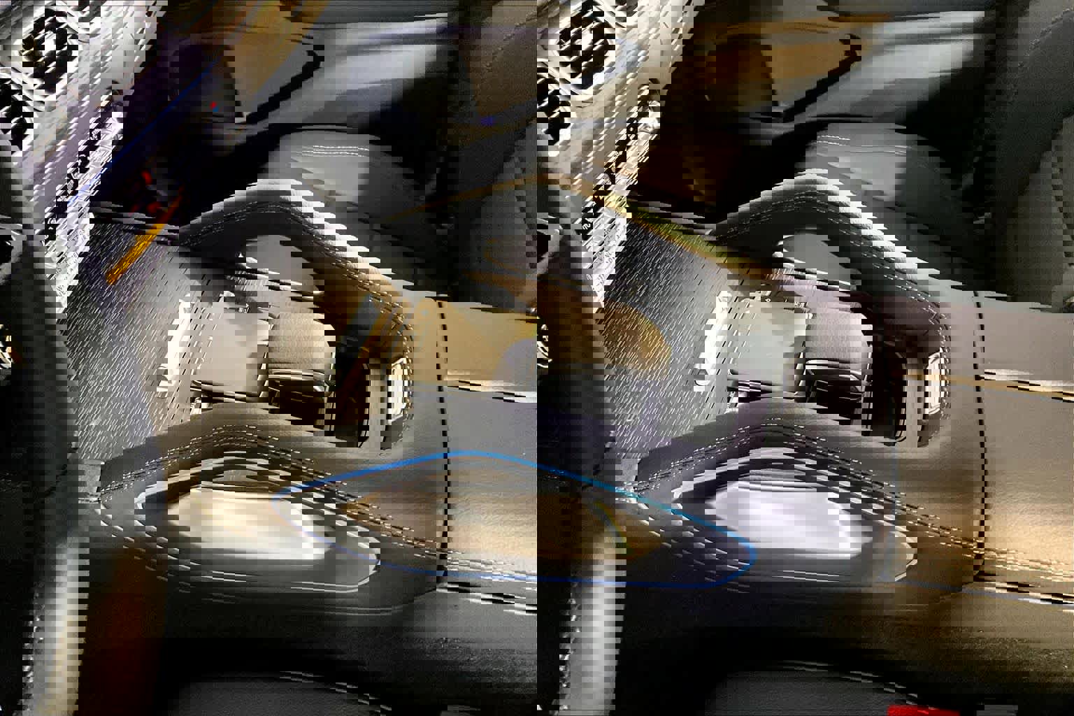 New 2026 Mercedes-Benz GLE 350 4MATIC image 10