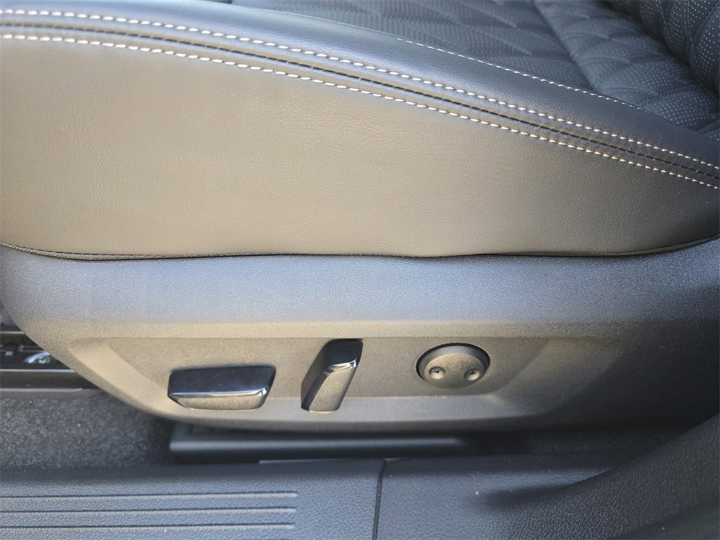 New 2026 Nissan Rogue Platinum AWD/4WD image 20