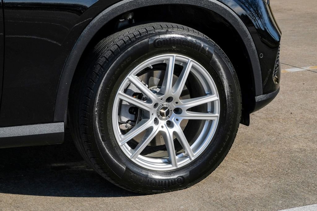 Used 2023 Mercedes-Benz GLC 300 GLC 300 image 62